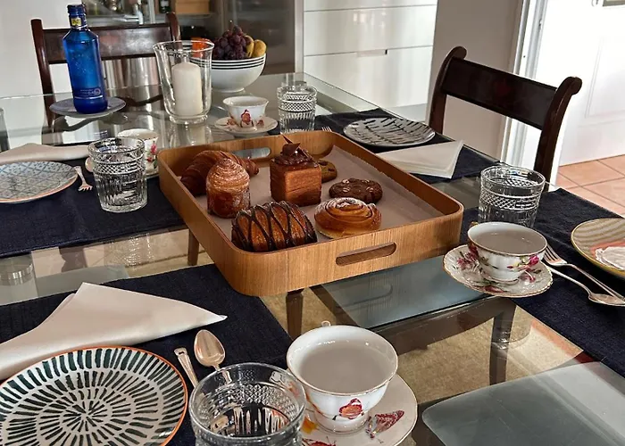 Red-house Costa Adeje (Tenerife)