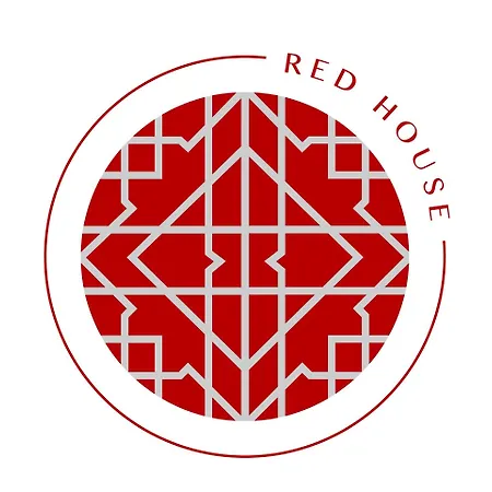 Red-house Вилла Адехе