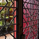 Villa Red-house *