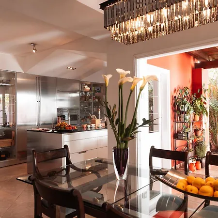 Red-house Βίλα Costa Adeje (Tenerife)