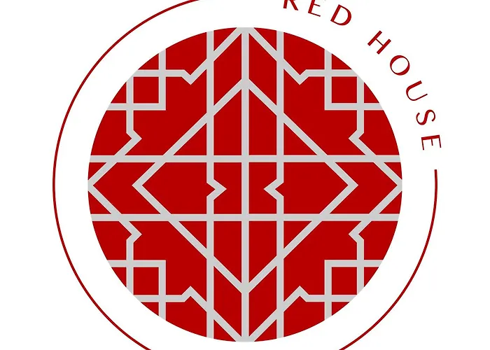 Red-house Villa Costa Adeje (Tenerife)